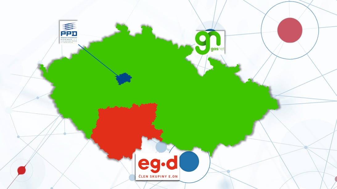 Bohemia Energy a dodavatel poslední instance, pokud jde o plyn