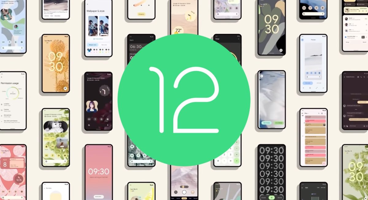 Tajná zbraň levných telefonů?! Android 12 Go bude svižnější a zvýší ...